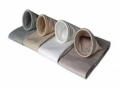 Bag filter